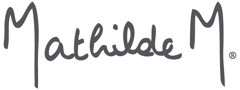 Logo mathilde m