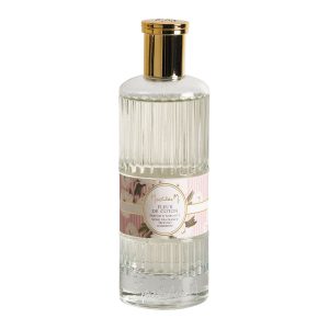 Home fragrance Les Intemporels 100ml fleur de coton nhãn 1