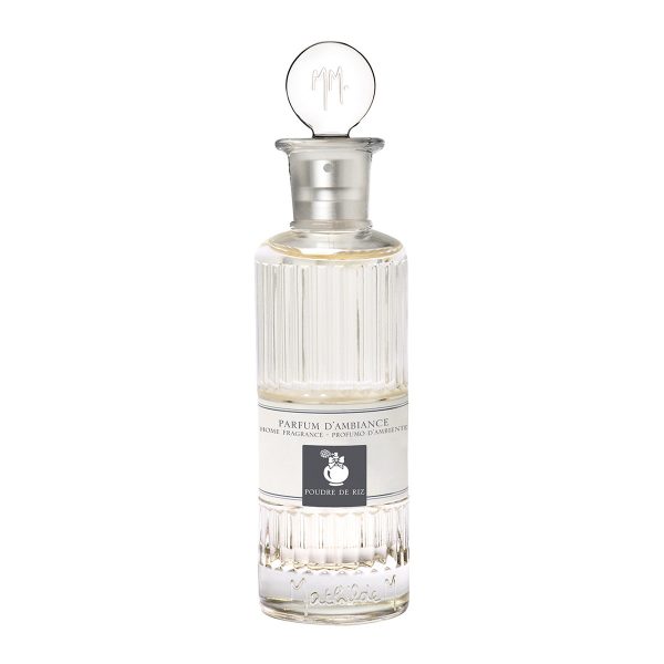 Home fragrance Les Intemporels 100ml poudre de riz