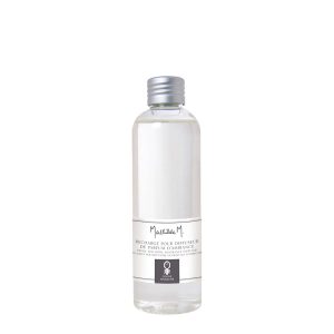Refill for home fragrance diffuser divine marquise