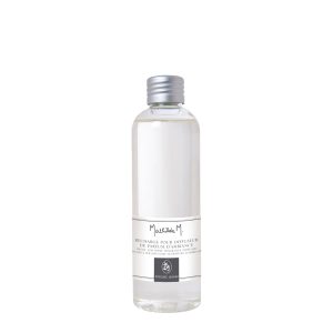 Refill for home fragrance diffuser sublime jasmin
