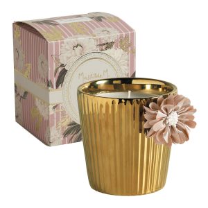 scented candle celebrations exquises figuier dolce