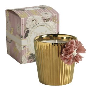 scented candle celebrations exquises marquise