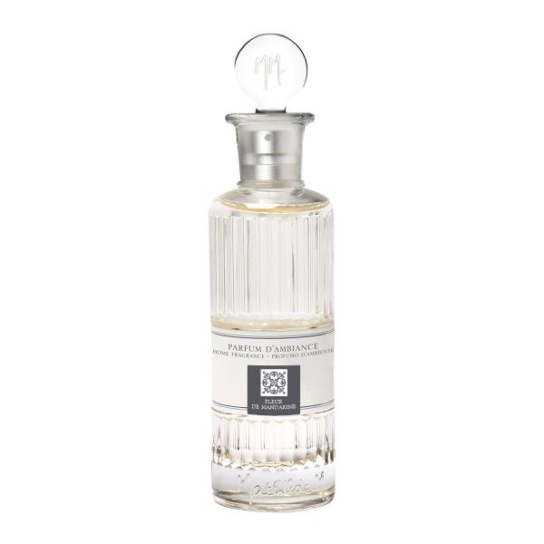 Home fragrance Les Intemporels 100ml fleur de mandarine