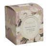 scented candle celebrations exquises fleur de coton 260g 4