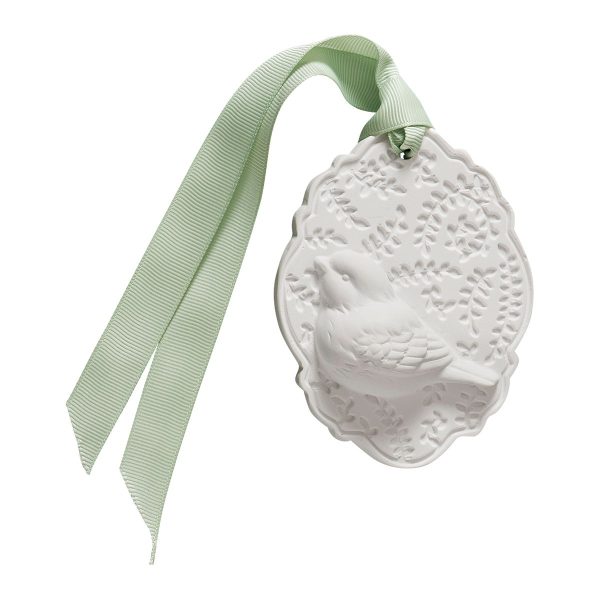 Scented deco Fraicheur Vegetale - Belle Envolee