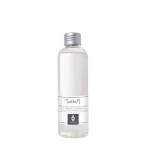 refill for home fragrance diffuser 200ml rose elixir